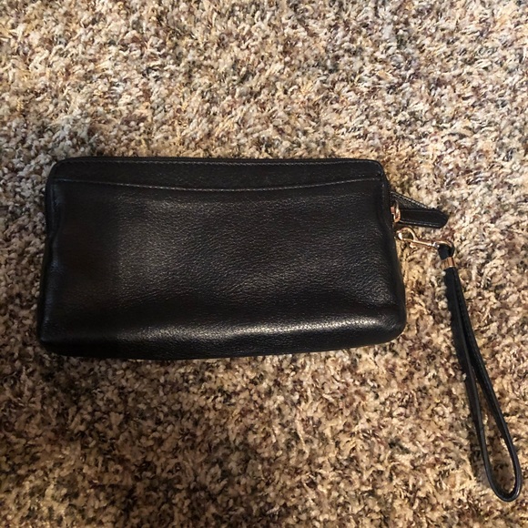 Coach Wristlet - Picture 2 of 6